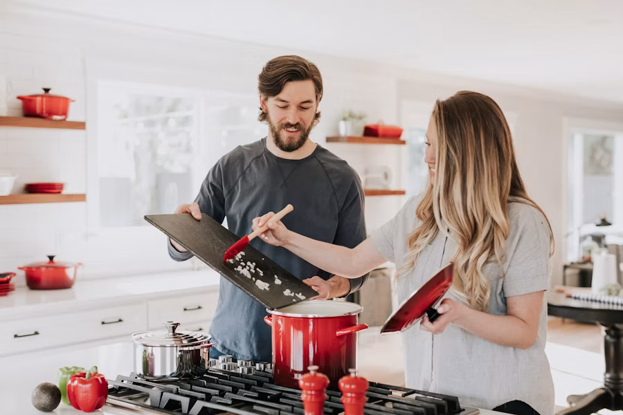 Kitchen Plumbing
